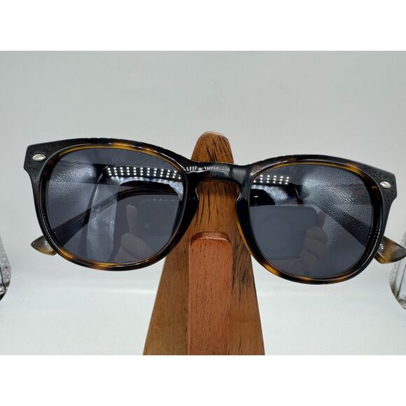 NEW PRADA SUNGLASSES, PRB05S 22A20I WOMEN HAVANA PR B05S  display picture 2